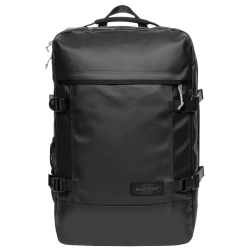Eastpak travelpack zwart