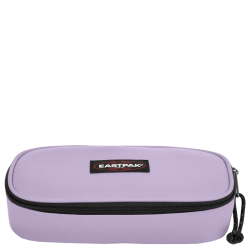 Eastpak oval single paars