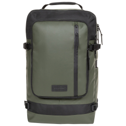 Eastpak tecum cnnct groen