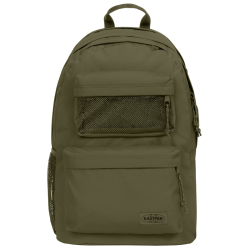 Eastpak double office groen