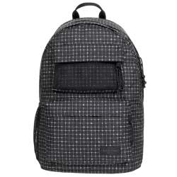 Eastpak double office zwart