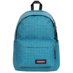 Eastpak day office blauw