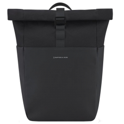 Kapten & Son lund basic zwart