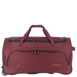 Travelite basics rood