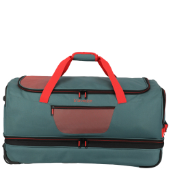 Travelite basics groen