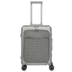 Travelite next zilver