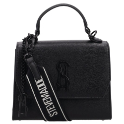 Steve Madden blattuca zwart