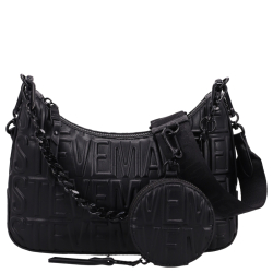 Steve Madden bvega zwart
