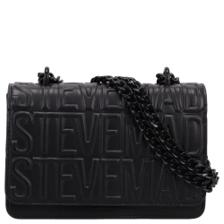 Steve Madden bcarbon zwart