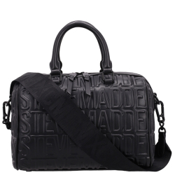 Steve Madden bdiesel zwart