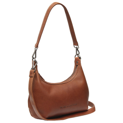 The Chesterfield Brand waxed pull up cognac