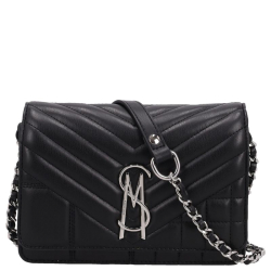 Steve Madden bvolerq zwart