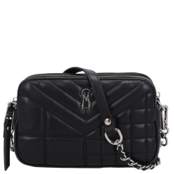 Steve Madden bnuageq zwart
