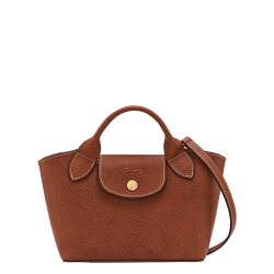 Longchamp epure bruin
