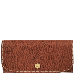 Longchamp epure bruin