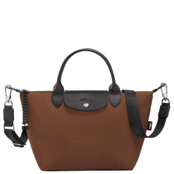 Longchamp le pliage energy bruin