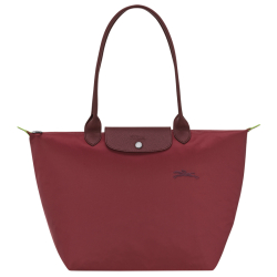 Longchamp le pliage green rood