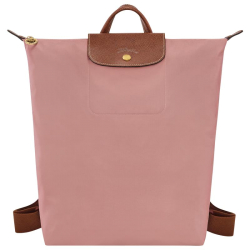 Longchamp le pliage original roze