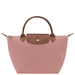 Longchamp le pliage original roze