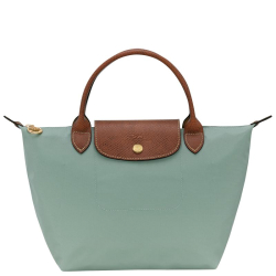 Longchamp le pliage original groen