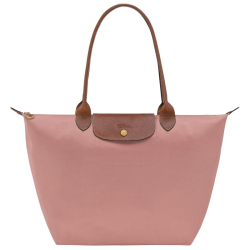 Longchamp le pliage original roze