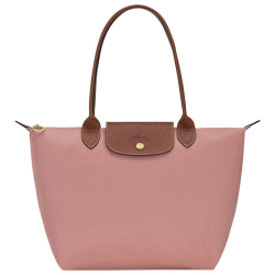 Longchamp le pliage original roze