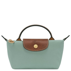 Longchamp le pliage original groen