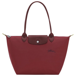 Longchamp le pliage green rood