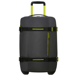 American Tourister urban track zwart