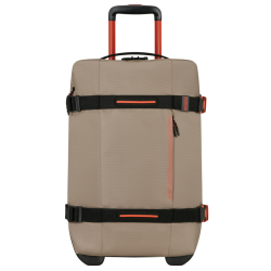 American Tourister urban track beige