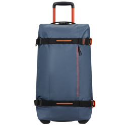 American Tourister urban track blauw