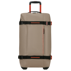 American Tourister urban track beige