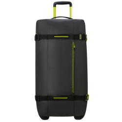 American Tourister urban track zwart