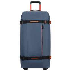 American Tourister urban track blauw