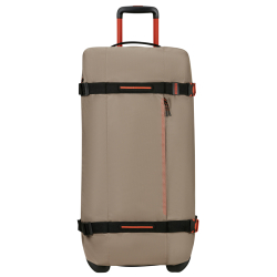 American Tourister urban track beige