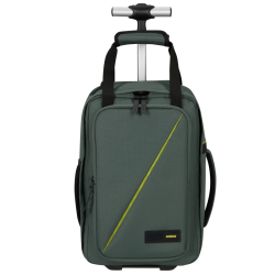 American Tourister take2cabin groen