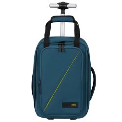 American Tourister take2cabin blauw