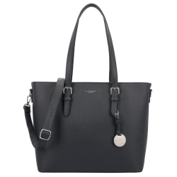 Flora & Co clara paris zwart