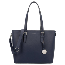 Flora & Co clara paris blauw
