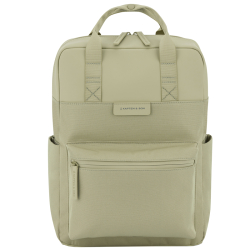 Kapten & Son bergen pro pistache groen