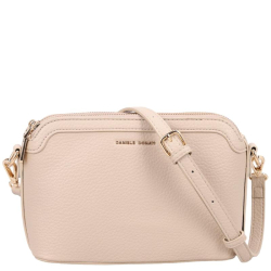 Daniele Donati rini beige