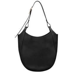 Longchamp le foulonnè zwart