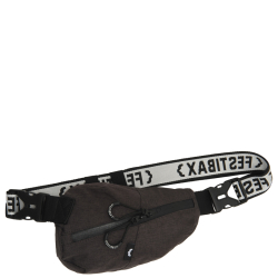 Festibax wave zwart