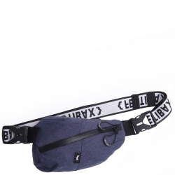 Festibax wave blauw