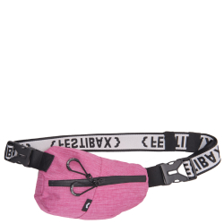 Festibax wave roze