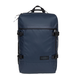 Eastpak travelpack blauw