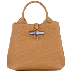 Longchamp le roseau bruin