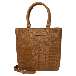 Burkely cool colbie cognac