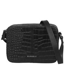 Burkely cool colbie zwart