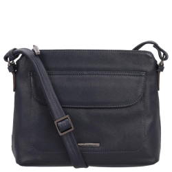 Claudio Ferrici soft blauw